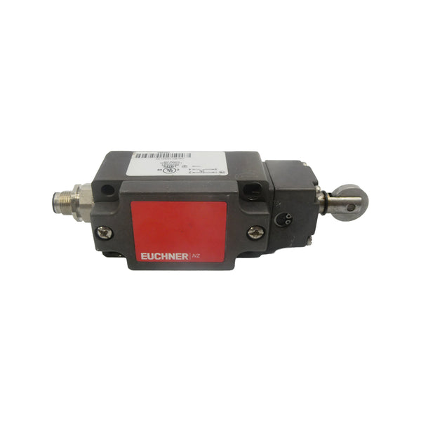 EUCHNER NZ2RL-511SVM5 090028 36VAC 4A NSNP