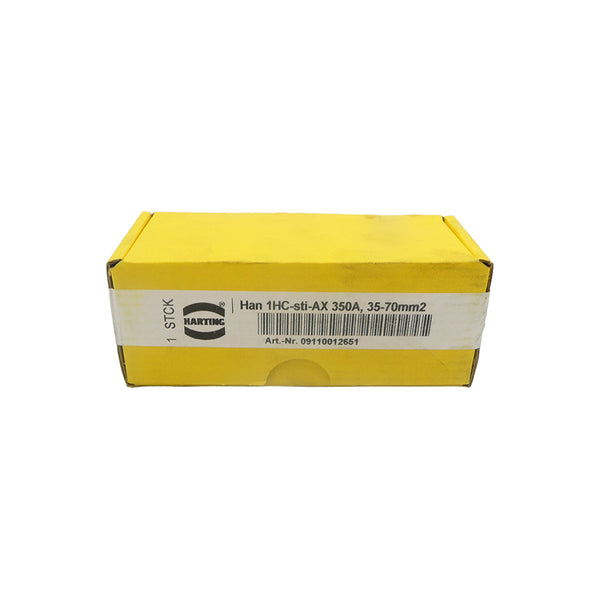 HARTING 09110012651 NSFS