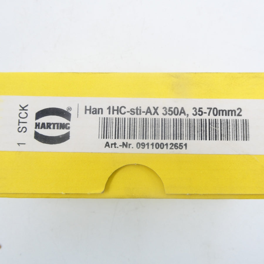 HARTING 09110012651 NSFS