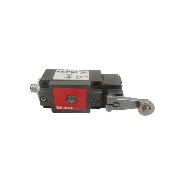EUCHNER NZ1HS-538L0605MDC 105988 24VDC 4A (AS PICTURED1) NSNP
