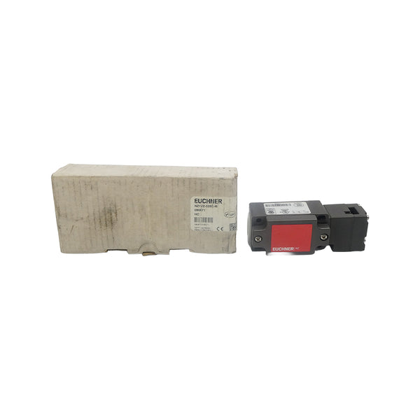EUCHNER NZ1VZ-528E-M 090671 230VAC 4A NSMP