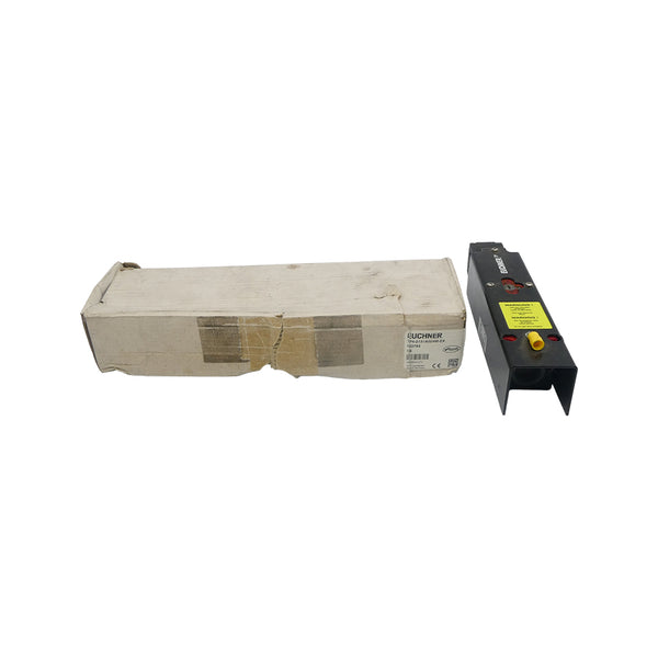 EUCHNER TP4-2131A024M-EX 093793 24VAC/DC NSMP