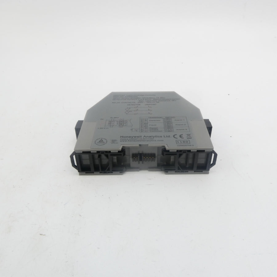 HONEYWELL 2306B2000 24VDC 1A NSMP