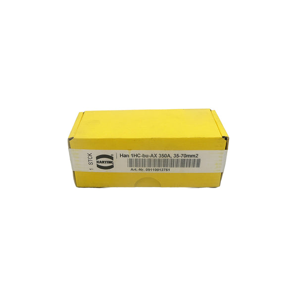 HARTING 09110012751 350A NSFS