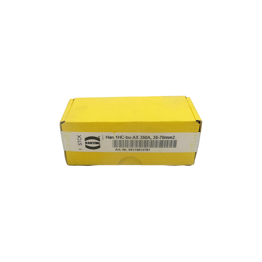 HARTING 09110012751 350A NSFS