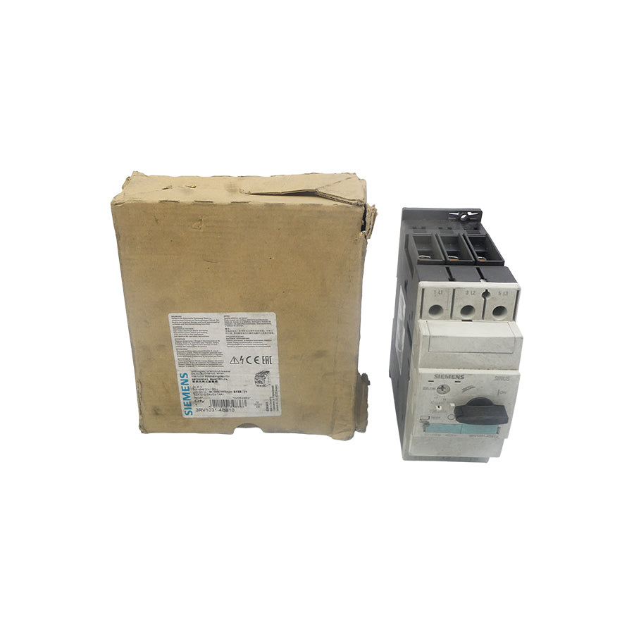 SIEMENS 3RV1031-4BB10 690V 14-20A NSMP