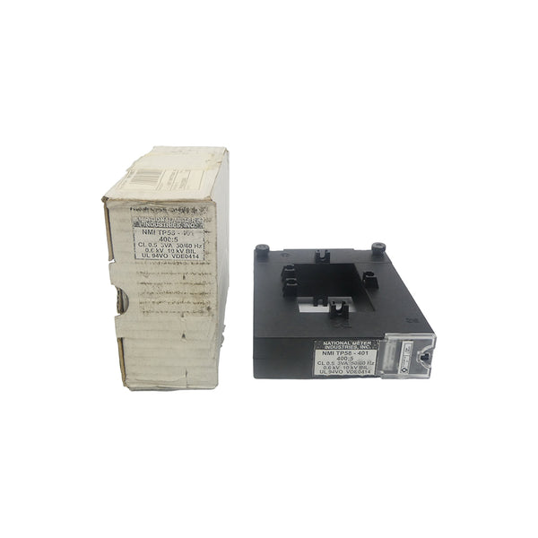 NATIONAL METER INDUSTRIES NMITP58-401 NSMP