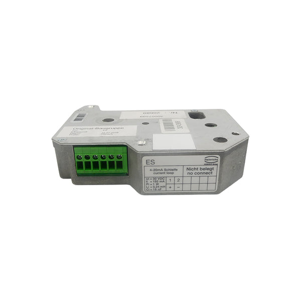 HEINRICHS ES 30VDC NSNP