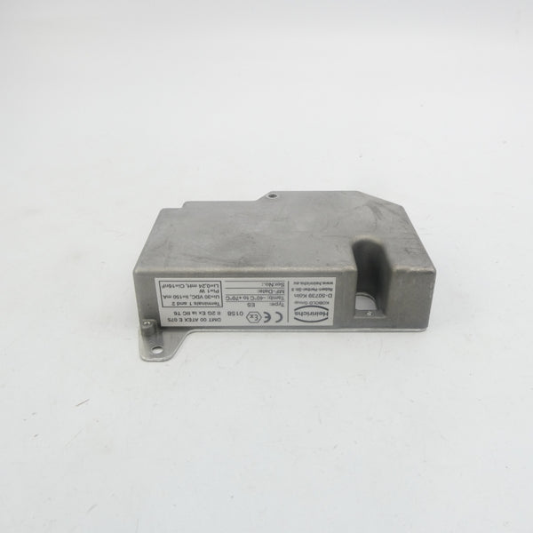 HEINRICHS ES 30VDC NSNP