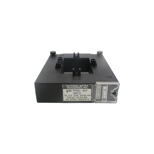 NATIONAL METER INDUSTRIES NMITP58-401 NSNP