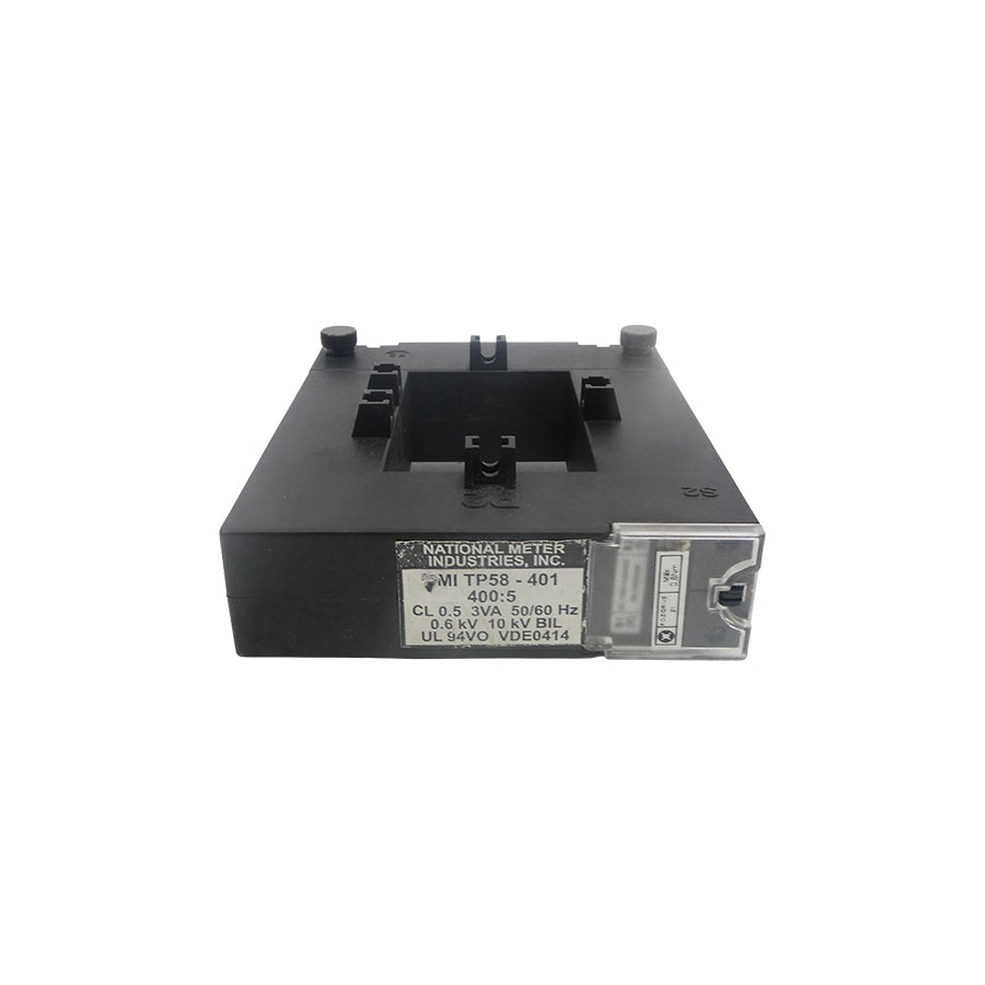NATIONAL METER INDUSTRIES NMITP58-401 NSNP