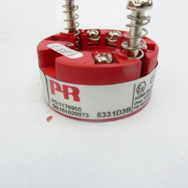 PR 5331D3B NSNP