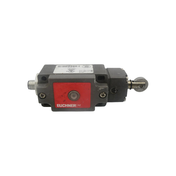 EUCHNER NZ1RL-538L0605MDC 105989 24VDC 4A NSNP