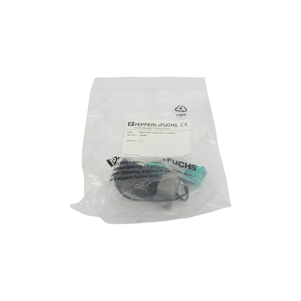 PEPPERL+FUCHS NBN2-F581-100S4-E8-V1 184688 NSMP
