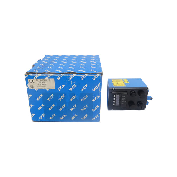 SICK DL100-11AA2101 1059957 18-30VDC NSMP