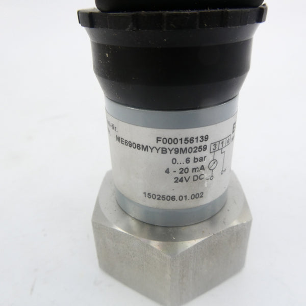 EISENMANN ME6906MYYBY9M0259 1502506.01.002 24VDC NSNP