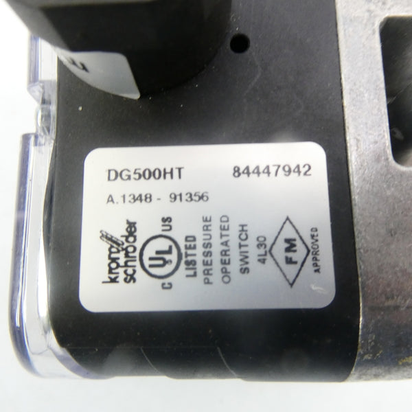 KROM SCHRODER DG500HT 84447942 NSNP