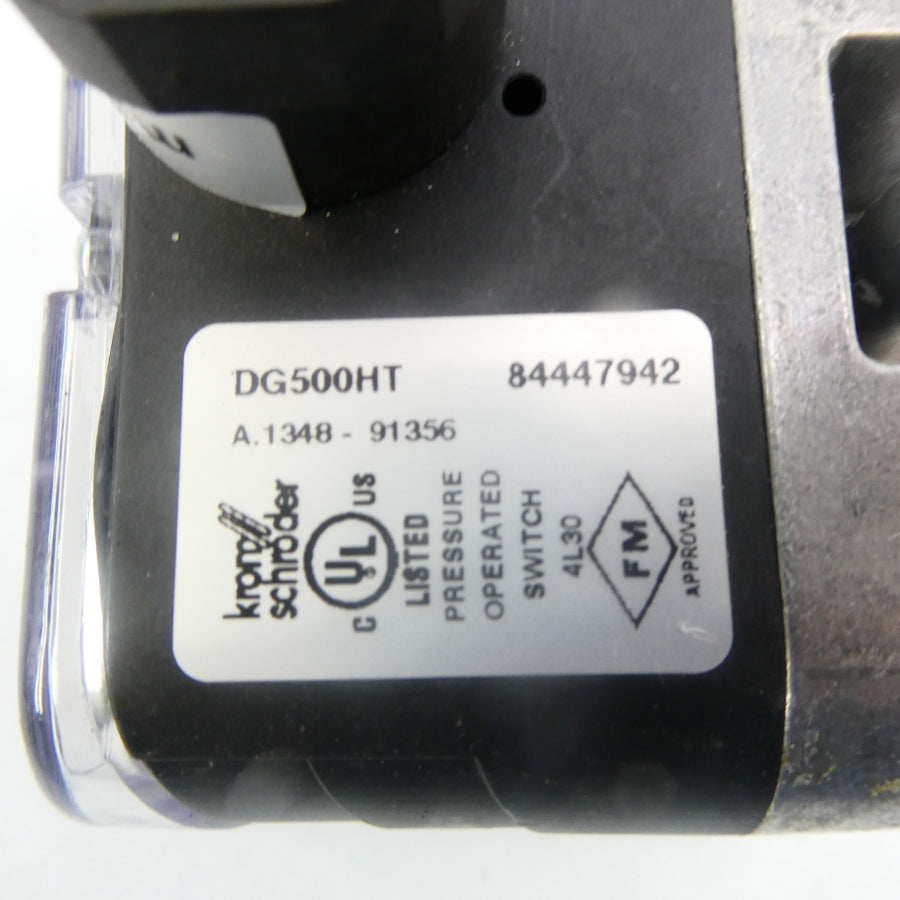 KROM SCHRODER DG500HT 84447942 NSNP