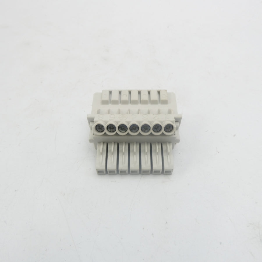 PHOENIX CONTACT PA66FP 600V 25A NSNP