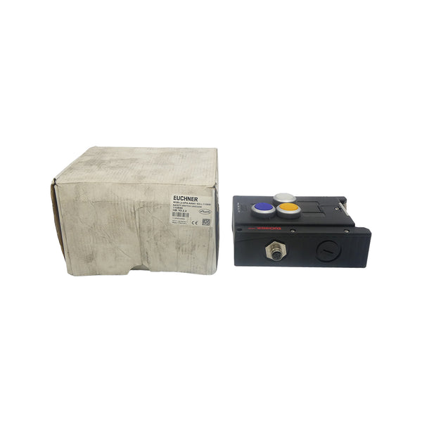 EUCHNER MGB-L2-APA-AA6A1-S3-R-110544 110544 NSMP