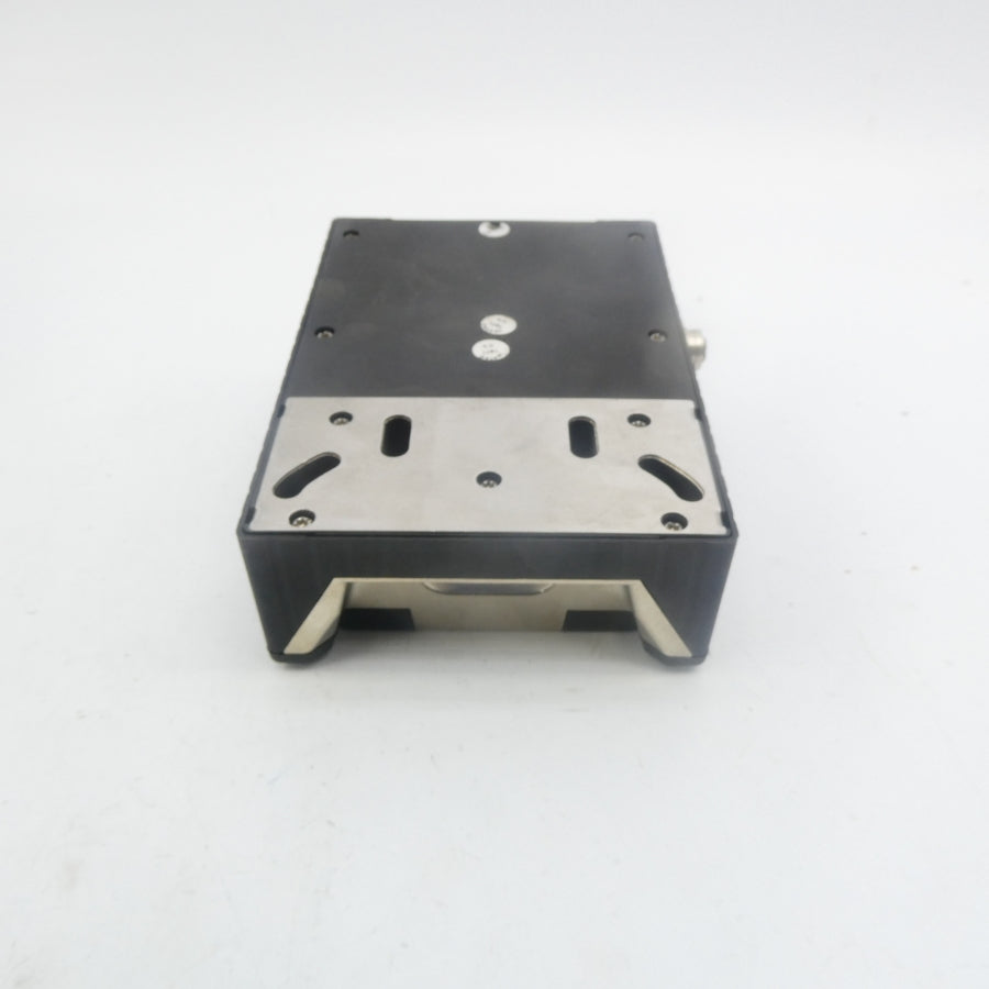 EUCHNER MGB-L2-APA-AA6A1-S3-R-110544 110544 NSMP