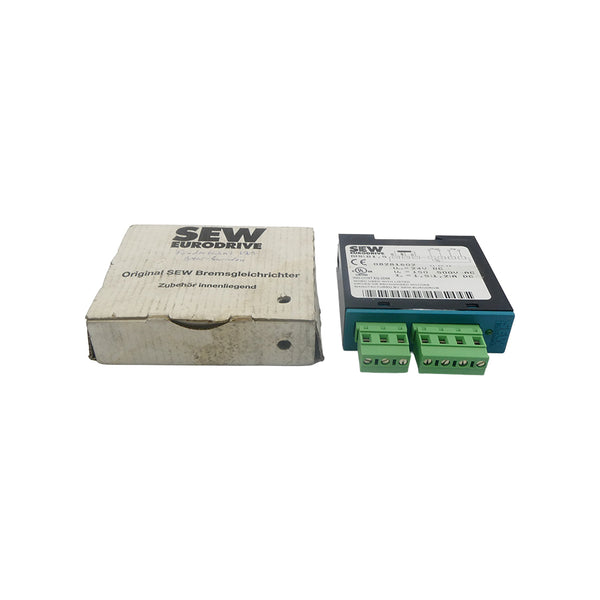 SEW EURODRIVE BMKB1.5 08281602 24VDC NSMP