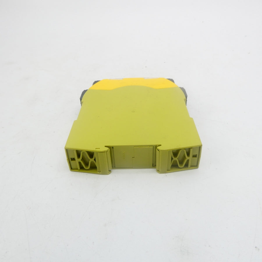 PILZ PNOZS5C24VDC2N/O2N/OT 751105 24VDC NSNP
