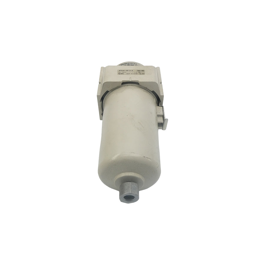 SMC AFD40-04-2-A NSNP