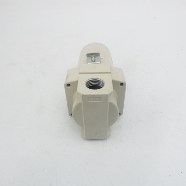 SMC AFD40-04-2-A NSNP
