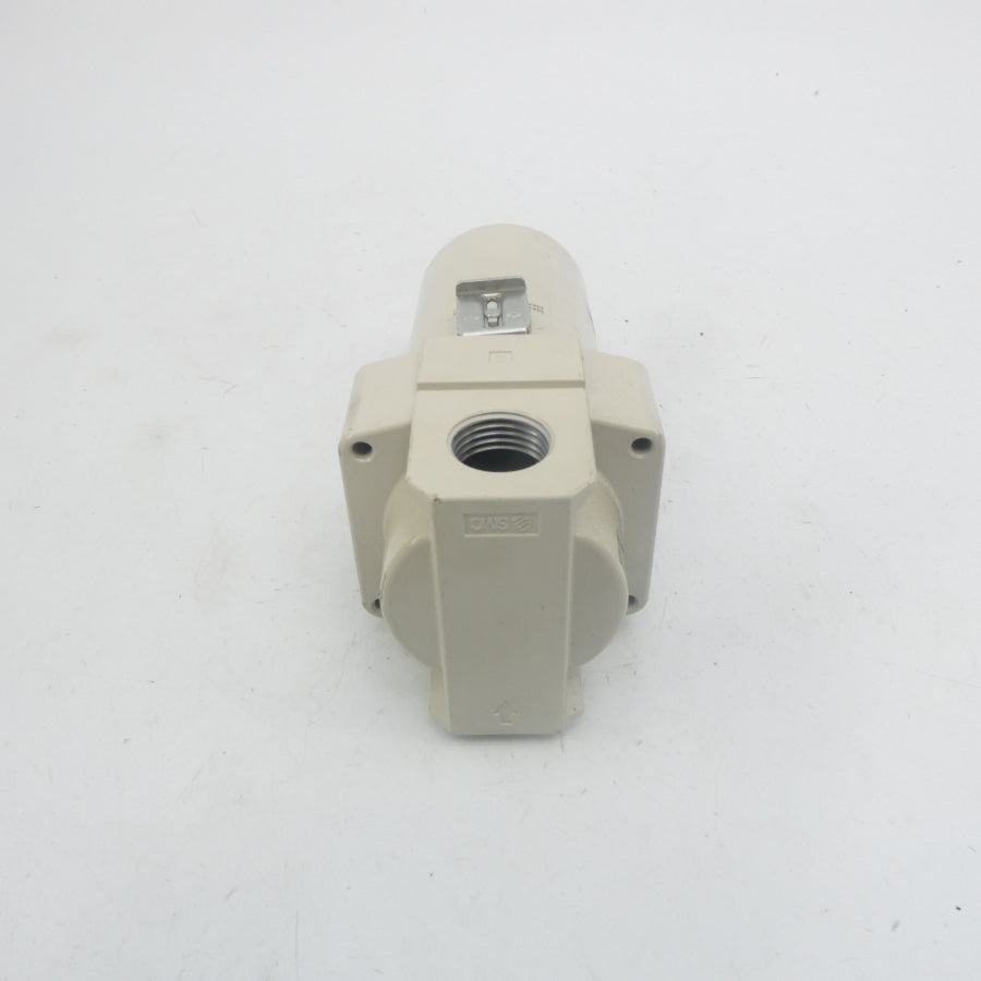 SMC AFD40-04-2-A NSNP