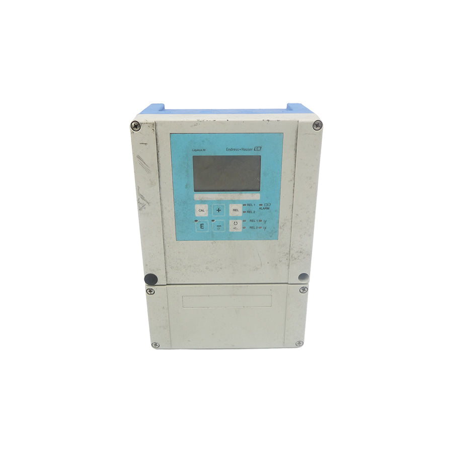 ENDRESS+HAUSER CLM253-ID8010 24VAC/DC NSNP
