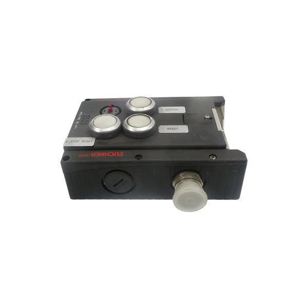 EUCHNER MGB-L1-APA-AP4A1-S1-R-121368 NSNP
