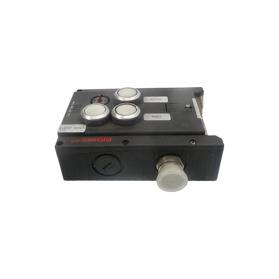 EUCHNER MGB-L1-APA-AP4A1-S1-R-121368 NSNP