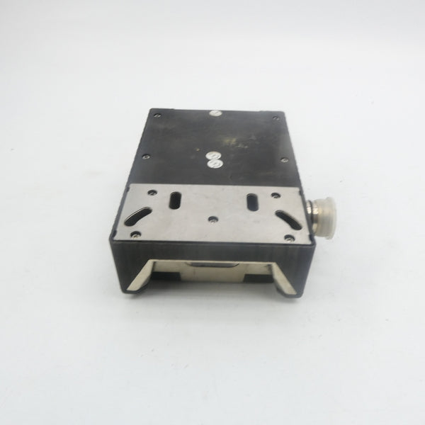 EUCHNER MGB-L1-APA-AP4A1-S1-R-121368 NSNP