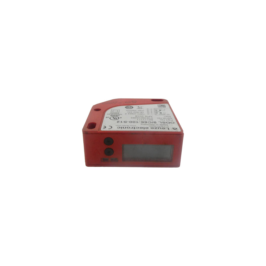 LEUZE ELECTRIC ODSL9/C66-100-S12 50111171 18-30VDC NSNP