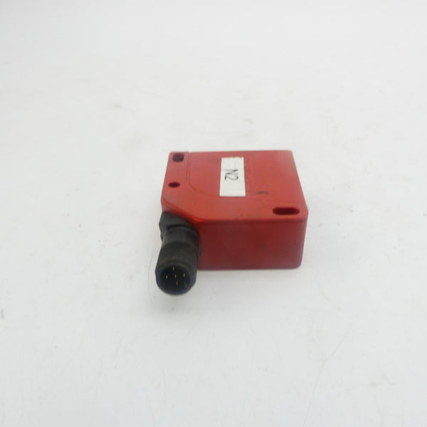 LEUZE ELECTRIC ODSL9/C66-100-S12 50111171 18-30VDC NSNP