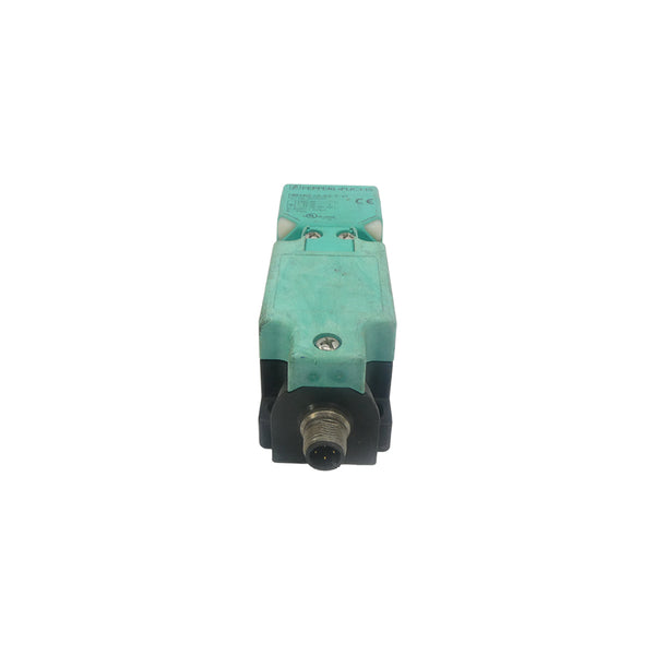 PEPPERL+FUCHS NBN40-U1-A2-T-V1 203091 10-30VDC UNMP