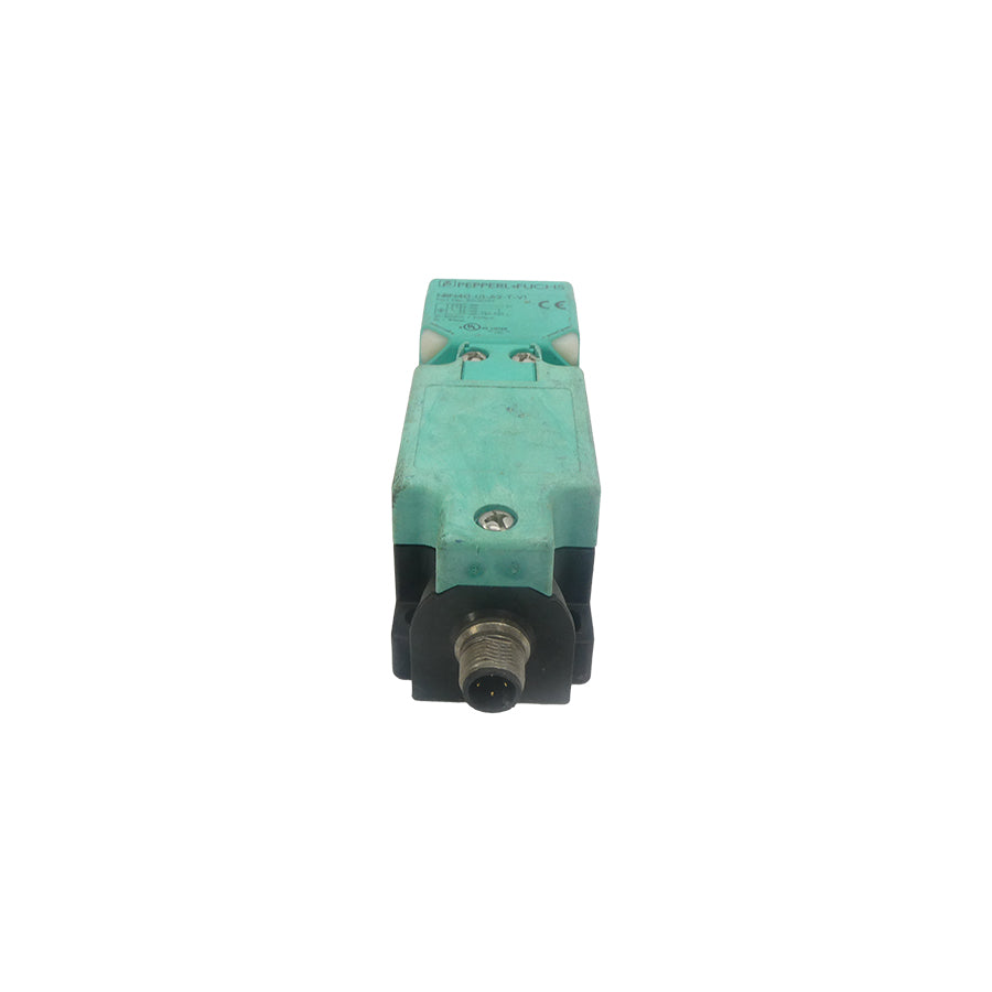 PEPPERL+FUCHS NBN40-U1-A2-T-V1 203091 10-30VDC UNMP