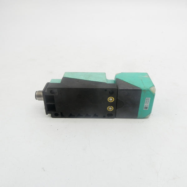 PEPPERL+FUCHS NBN40-U1-A2-T-V1 203091 10-30VDC UNMP