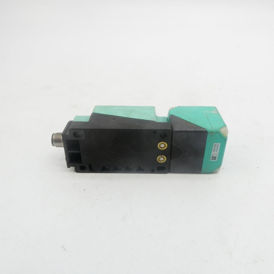 PEPPERL+FUCHS NBN40-U1-A2-T-V1 203091 10-30VDC UNMP