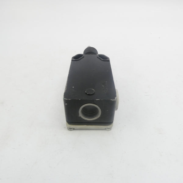 SIEMENS 3SE7120-2DD01 400VAC 6A UNMP
