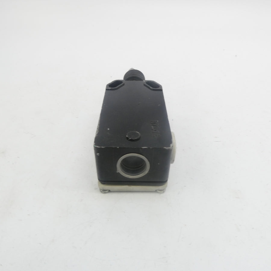 SIEMENS 3SE7120-2DD01 400VAC 6A UNMP