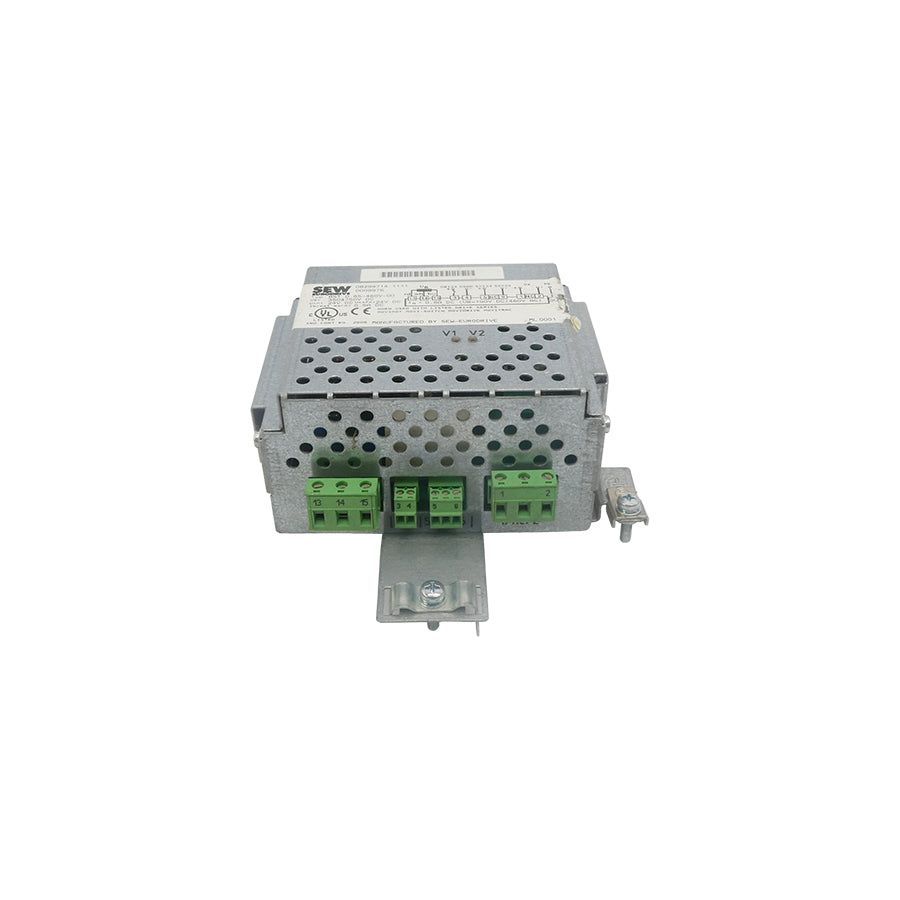 SEW EURODRIVE BST0.6S460V-00 08299714.1111 24VDC NSNP