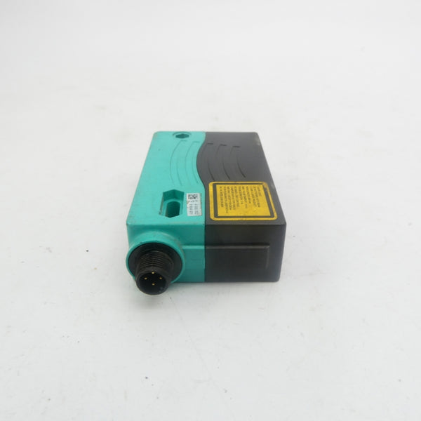 PEPPERL+FUCHS 218499 VDM28-8-L-IO/73C/110/122 10-30VDC NSNP