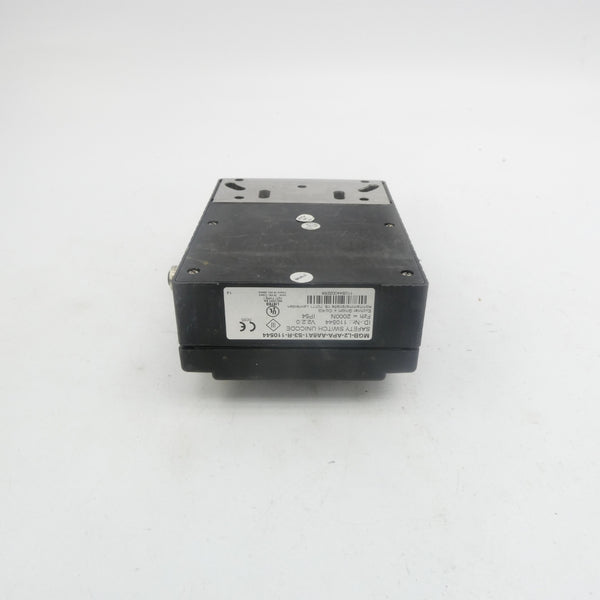 EUCHNER MGB-L2-APA-AA6A1-S3-R-110544 110544 NSNP