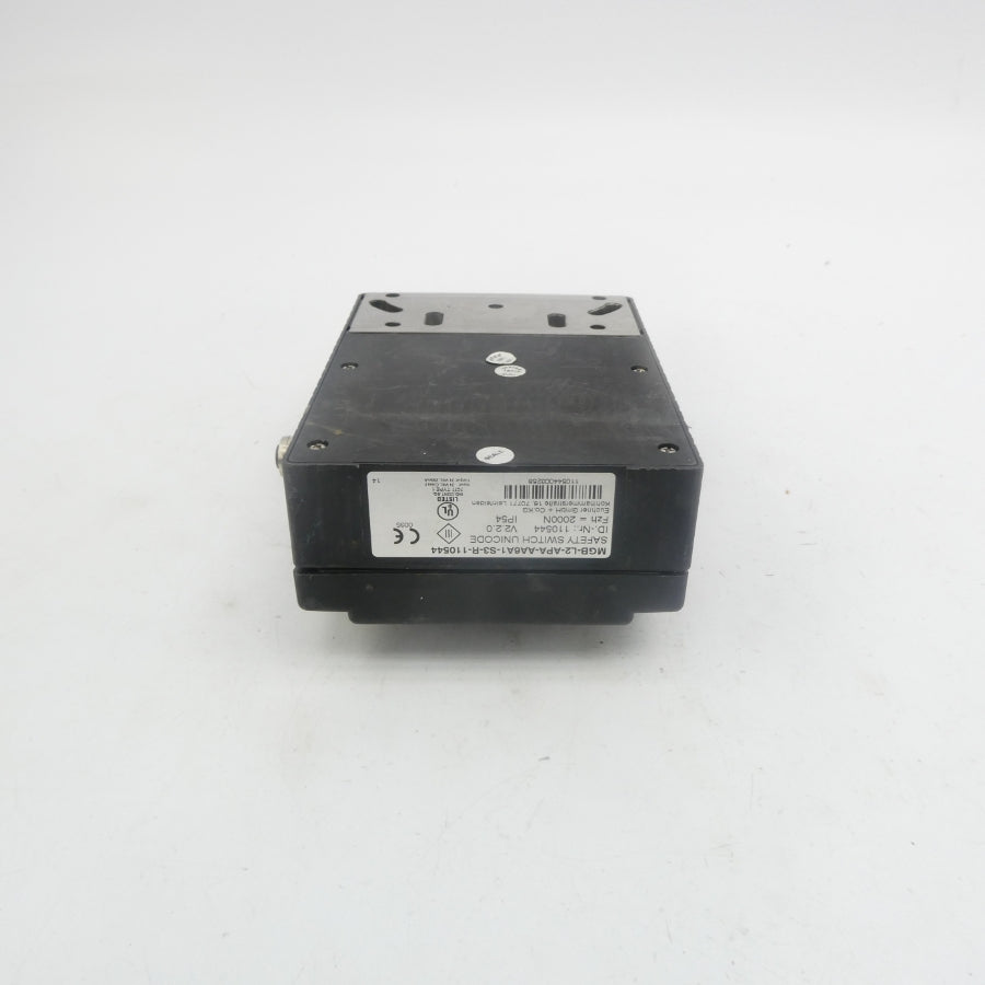EUCHNER MGB-L2-APA-AA6A1-S3-R-110544 110544 NSNP