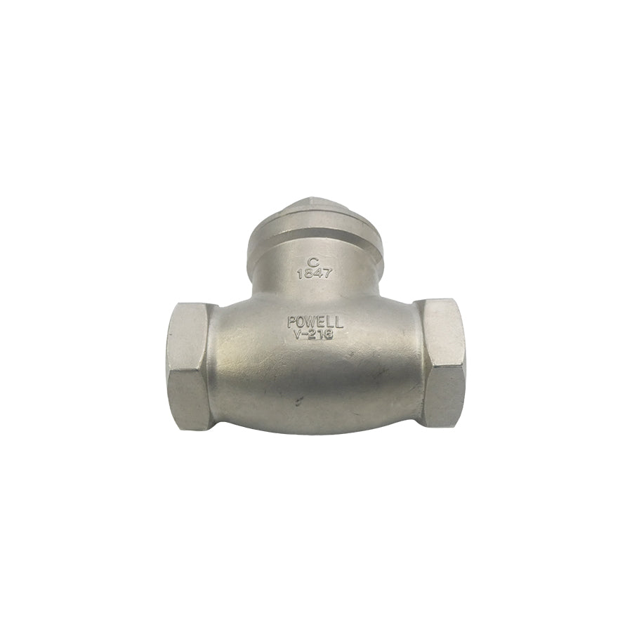 POWELL V-218 C1847 NSNP