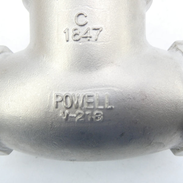 POWELL V-218 C1847 NSNP