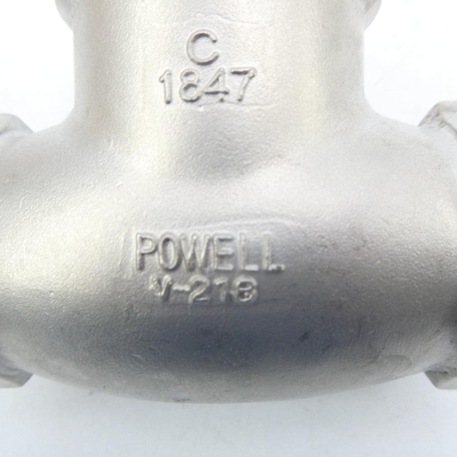 POWELL V-218 C1847 NSNP