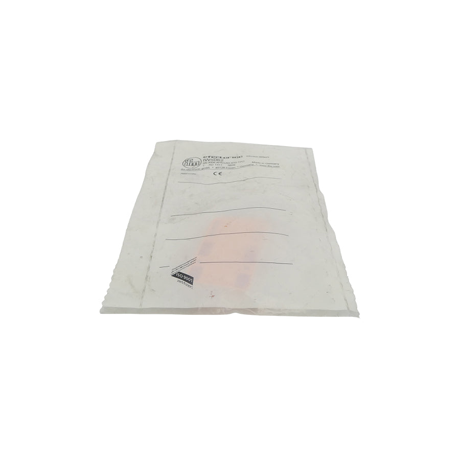 IFM EFECTOR IW5062 IW-3008-APKG/AS-610-TPO NSMP